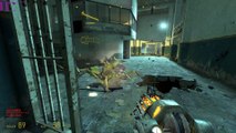 Half-Life 2-Nova Prospekt