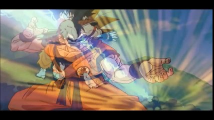 Dragon Ball AMV - E poi non ditemi che è solo un cartone!