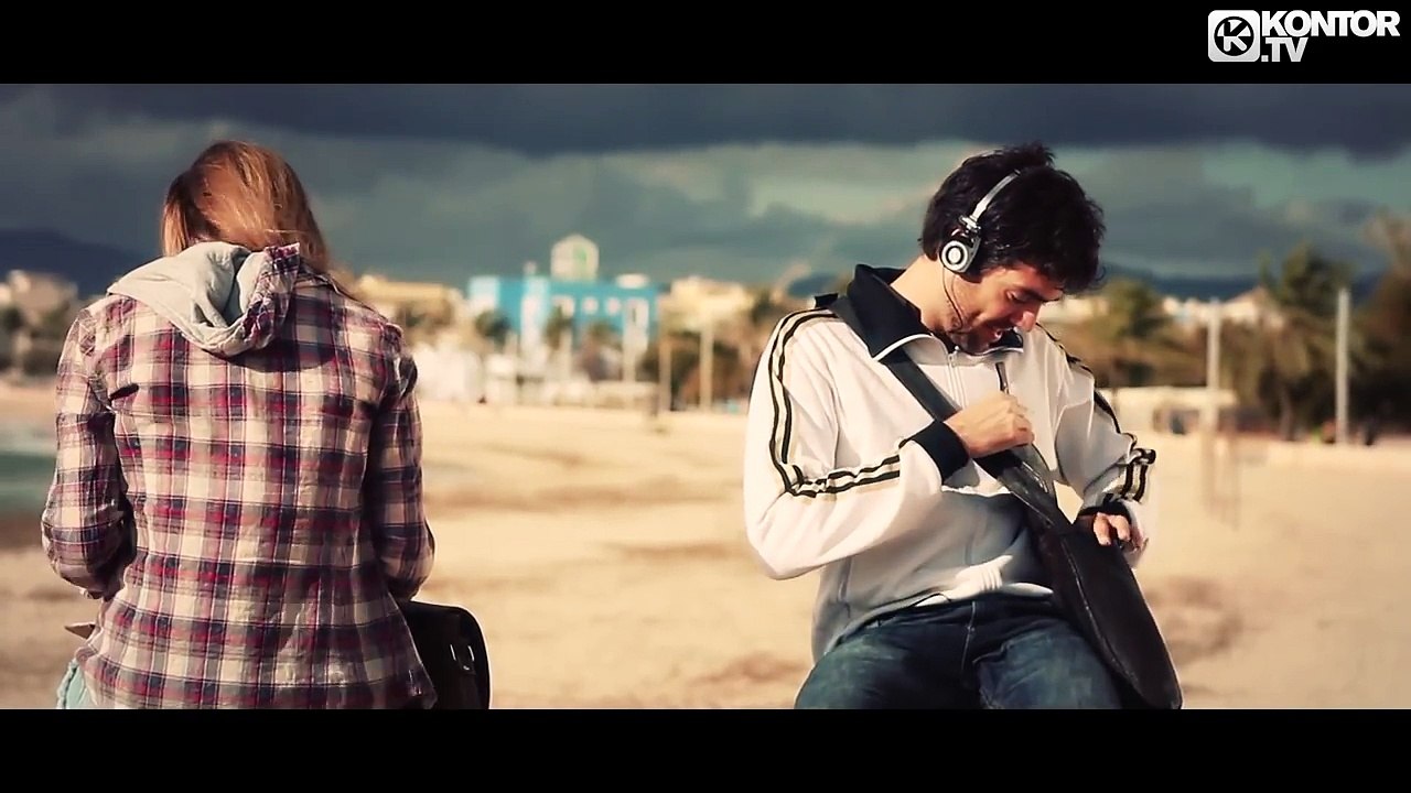 Look For Love DJ Sammy -   (Jose De Mara Remix) (Official Video HD) -