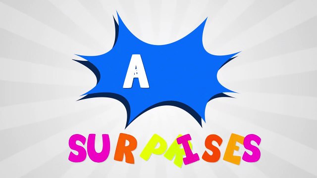 LEARN COLORS with BATH BOMBS SURPRISE EGGS _ Bath Bomb Fizzies Toy Surprises for Kids