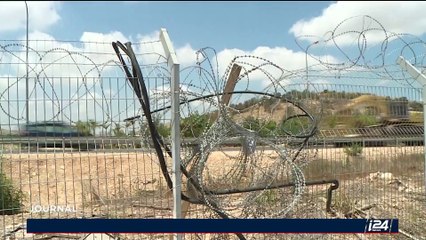 Israël - Cisjordanie: une barrière de sécurité loin d'être hermétique