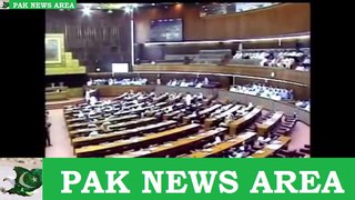 Imran Khan Speech Report