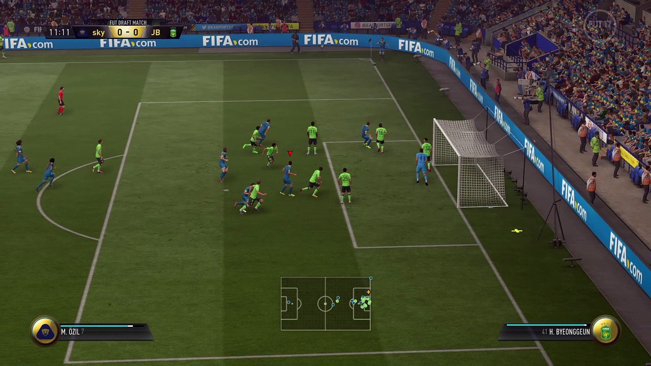 Fifa17