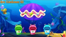 Ocean Doctor - Cute Sea Creatures , Kids Games by Libii