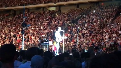 Coldplay reprend Stromae