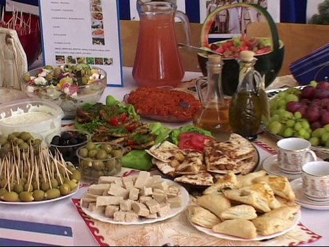 Konkurs Wiedzy o Krajach i Funduszach Europejskich w Gminie Sławno