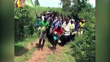 Kenya : Des femmes contraignent leurs maris à la circoncision, la raison va vous surprendre