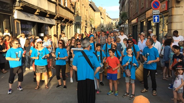 Fête Musique Lannion 2