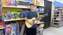 160.DOING STUPID STUFF IN WALMART_1_clip23