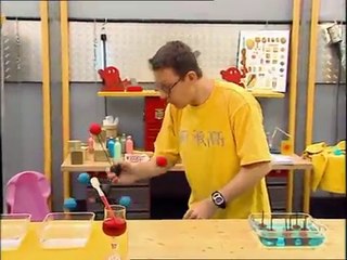 Pourquoi utilise-t-on du gras dans le savon  - C'est pas sorcier-C