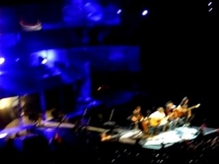 Rette Mich a Bercy