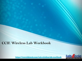 CCIE Wireless Lab Questions