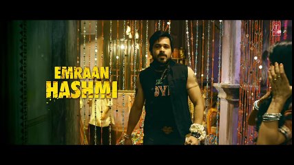 Baadshaho Official Teaser - Ajay Devgn, Emraan Hashmi, Esha Gupta, Ileana D'Cruz & Vidyut Jammwal - YouTube