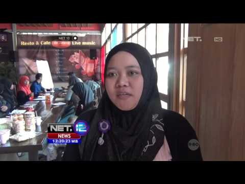 Hadapi MEA, UKM Perdalam Bahasa Inggris - NET12