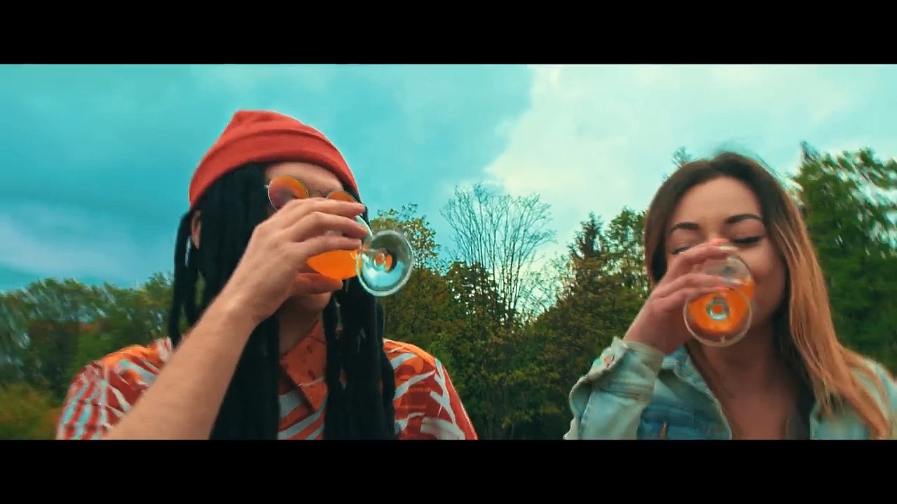 Milano Bajka (Sialalajka) (Official Video) Disco Polo 2017