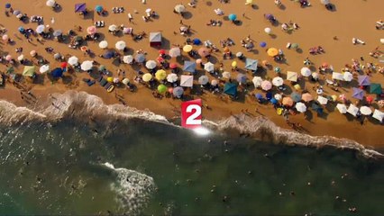 "Le Maroc vu du ciel" sur France 2 ce soir à 20h55