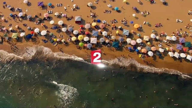 Le Maroc vu du ciel sur France 2 ce soir à 20h55
