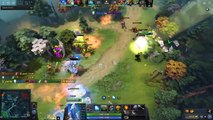 Should be removed from Dota. Full Passive with Toggle Overload | Dota 2 Ability Draft