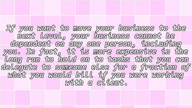 What Separates a Mediocre Business From a Highly Profitable One?
