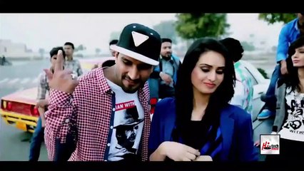 MEIN TERA HOON - WAQAR RAAJ - OFFICIAL VIDEO