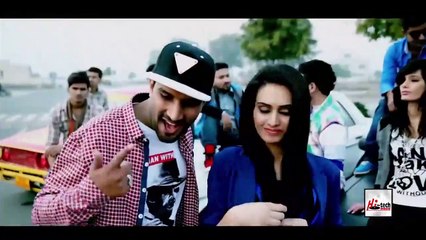 MEIN TERA HOON - WAQAR RAAJ - OFFICIAL VIDEO