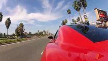 247.Testing My New GoPro Hero2 On My 2010 Camaro SS_clip4