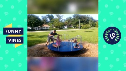Funny KIDS FAILS Compilation May 2017 | Funny Vines