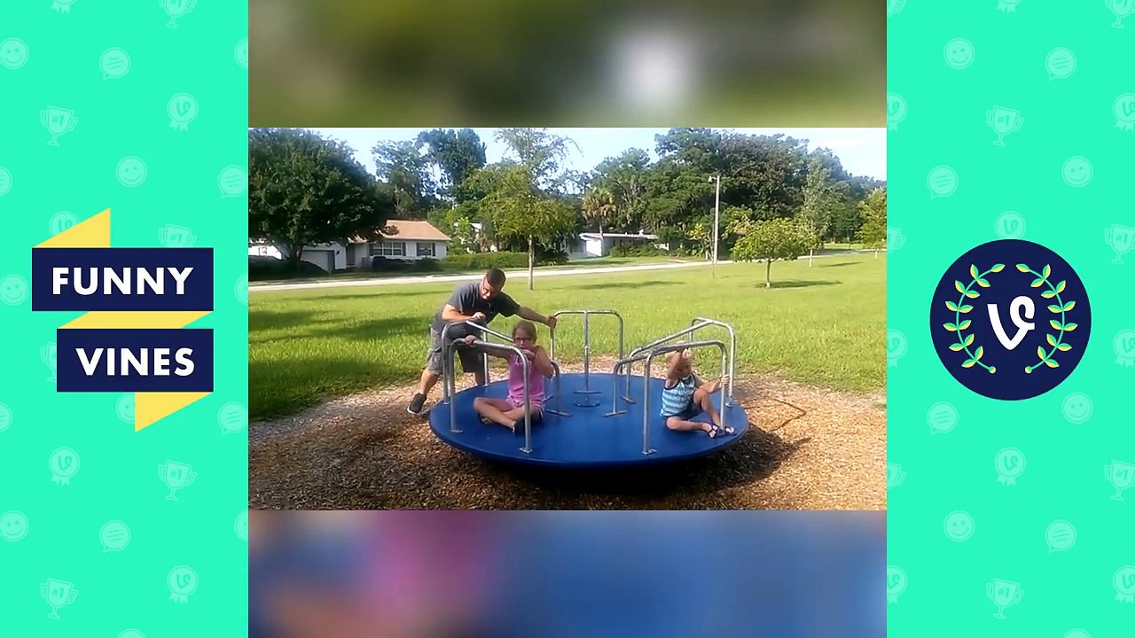 Funny KIDS FAILS Compilation May 2017 | Funny Vines