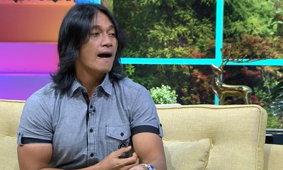 Tontonan Masa Kini - Cerita Hati - thumbnail