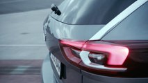 Opel Insignia Sports Tourer Teaser