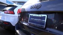2017 Jeep Grand Cherokee 75h Anniversary Walkaround 5