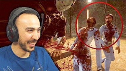 LE BLED'ART-QUAND TU JOUES AVEC LAINK ET TERRACID !
