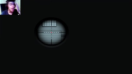 Keeping it pro! Let's play: Professional Sniper 3