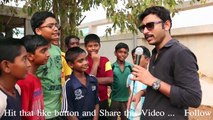 RJ Balaji யை அதிர வைத்த குட்டி பையன் !! Who is this boy shocked by RJ Balaji !!!