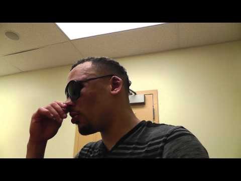 vernon paris post frankie gomez fight says floyd mayweather a complete fighter EsNews