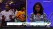 Jimmy Kimmel vs. 12 Year Old Spelling Bee Winner