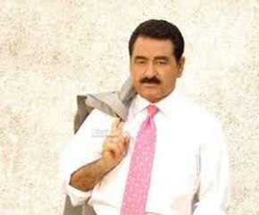 İBRAHİM TATLISES ŞEMAME