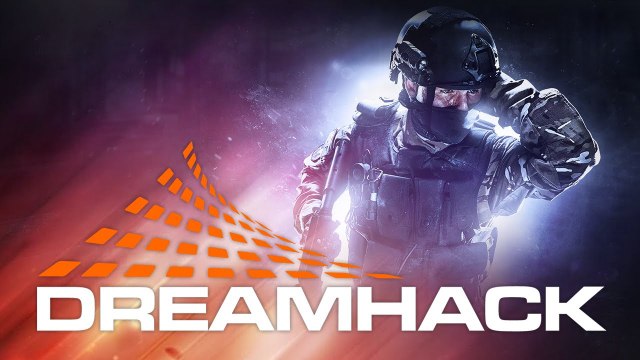 DreamHack Open Summer 2017 - Highlights #CSGO