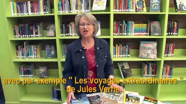 Chronique Littérature - Les écrivains voyageurs - 19 juin 2017