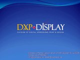 High Quality Trade Show Display Products from DXP Display