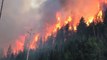 Fire in Utah forces 750 evacuations as it grows to 2,700 acres