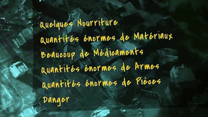 Let's Play Narratif - This War of Mine Ep 3 - Arica