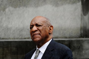 Bill Cosby's guilty verdict blocked by only two jurors