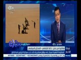 #غرفة _الأخبار | خالد الشامي يتحدث عن سيطرة المقاومة الشعبية على مواقع استراتيجية من الحوثيين