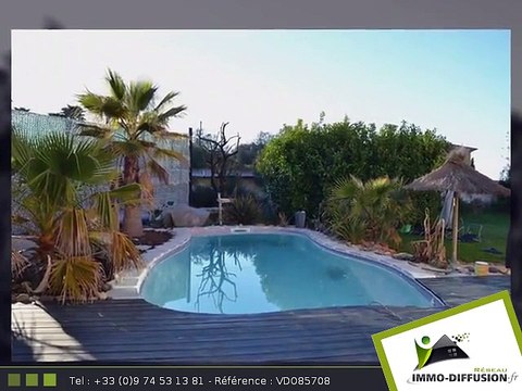 Maison A vendre Balaruc le vieux 220m2 - 800 000 Euros