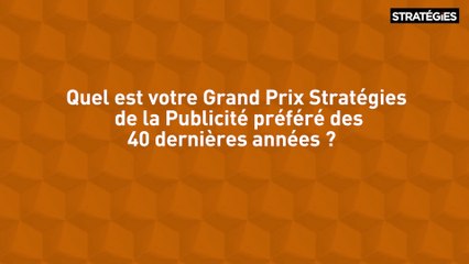 Rémy Aboukrat (MARCEL) - Cannes Lions 2017