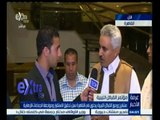 #غرفة _الأخبار | مشايخ ورموز القبائل الليبية يبحثون سبل تحقيق الاستقرار ومواجهة الجماعة الارهابية