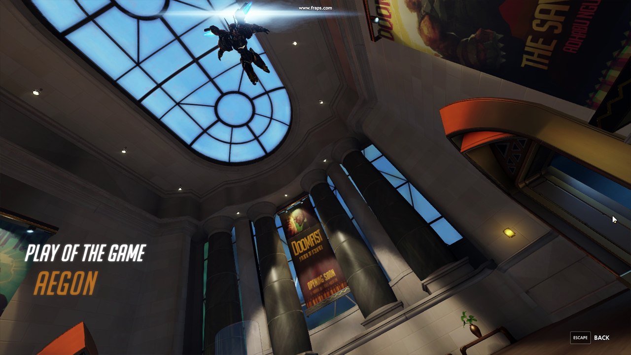 Pharah 5