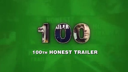 Fifty Shades of Grey (100th Episode!) (Trailer)