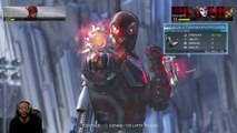 Injustice 2 THIS IS HOW DEADSHOT IS SUPPOSED TO BE PLAYED!
